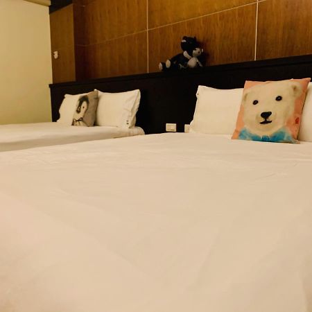 Hualien Bv B&B Ngoại thất bức ảnh