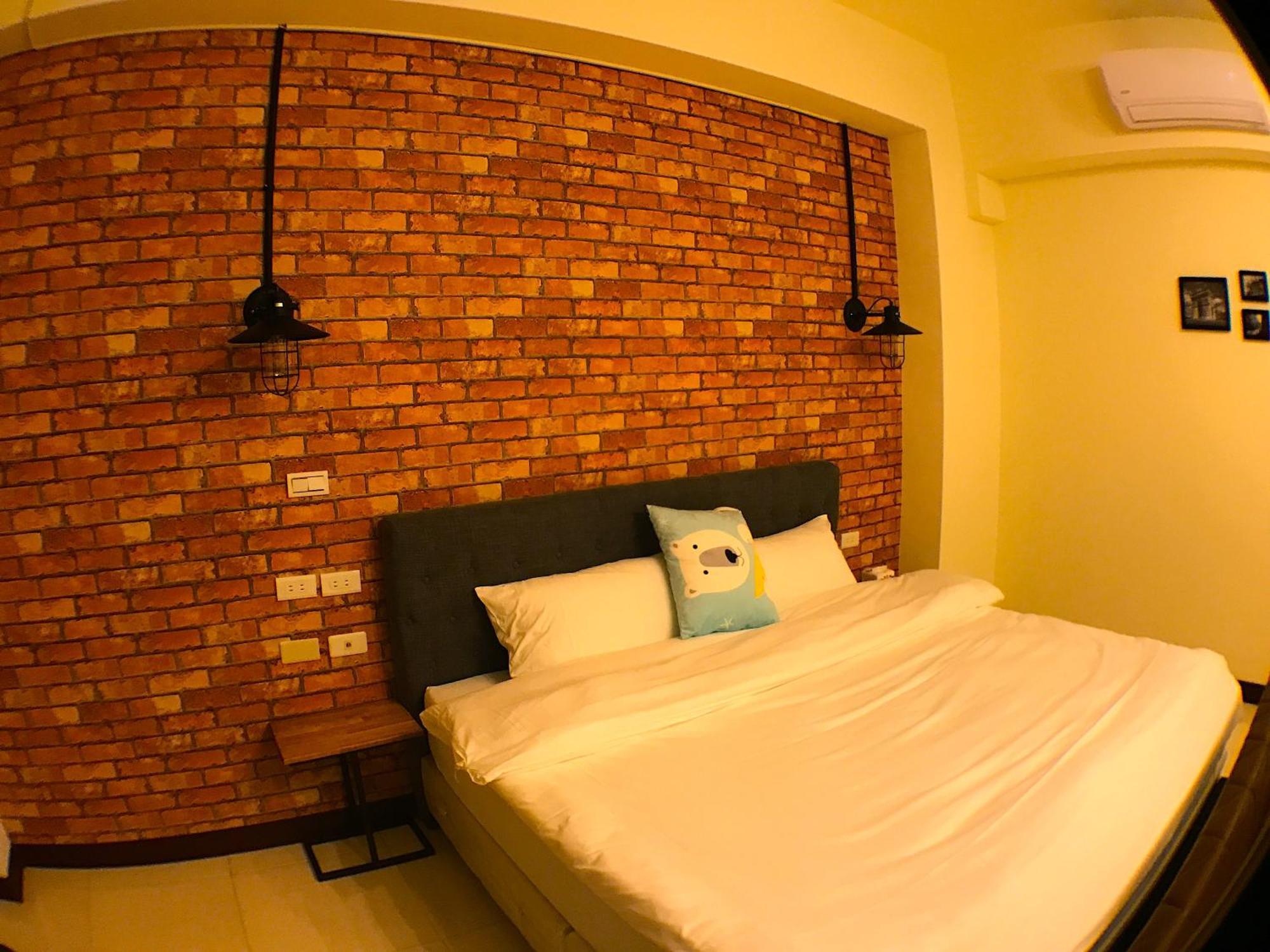 Hualien Bv B&B Ngoại thất bức ảnh