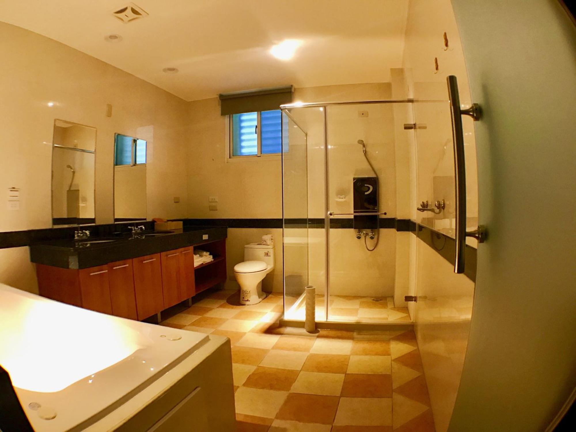 Hualien Bv B&B Ngoại thất bức ảnh