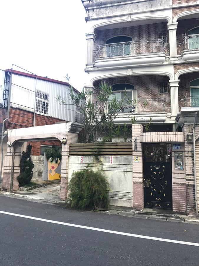 Hualien Bv B&B Ngoại thất bức ảnh