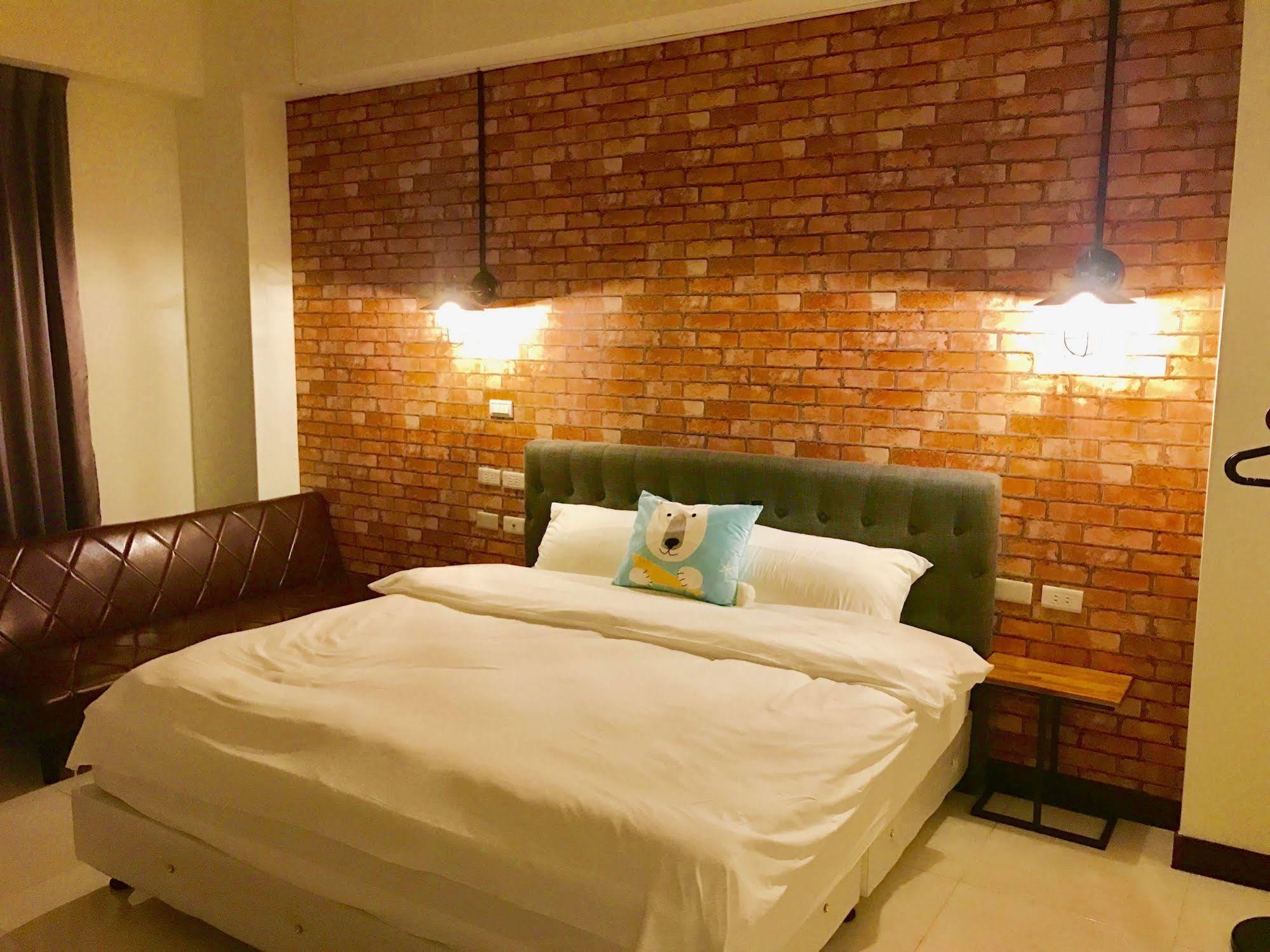 Hualien Bv B&B Ngoại thất bức ảnh