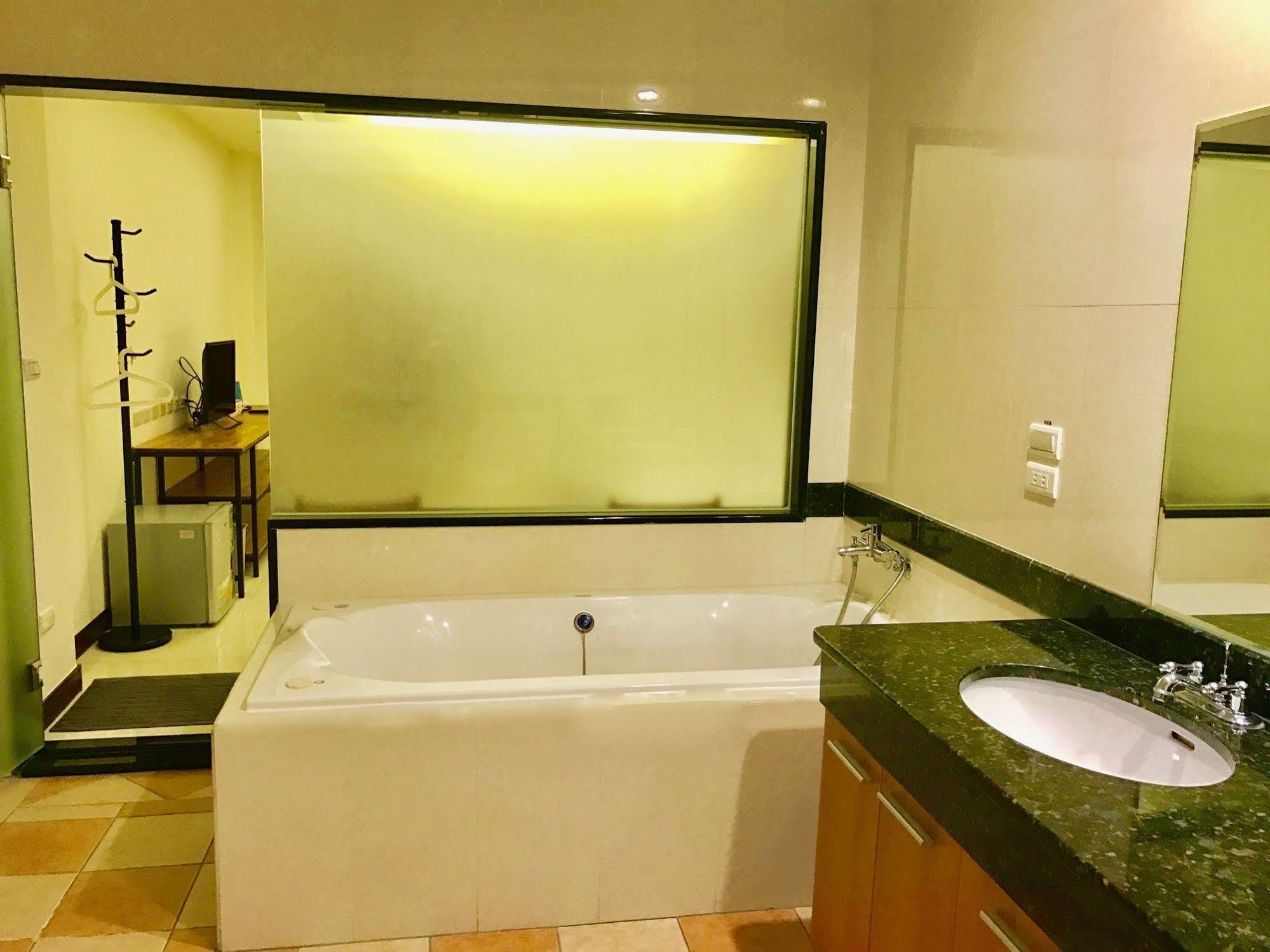 Hualien Bv B&B Ngoại thất bức ảnh