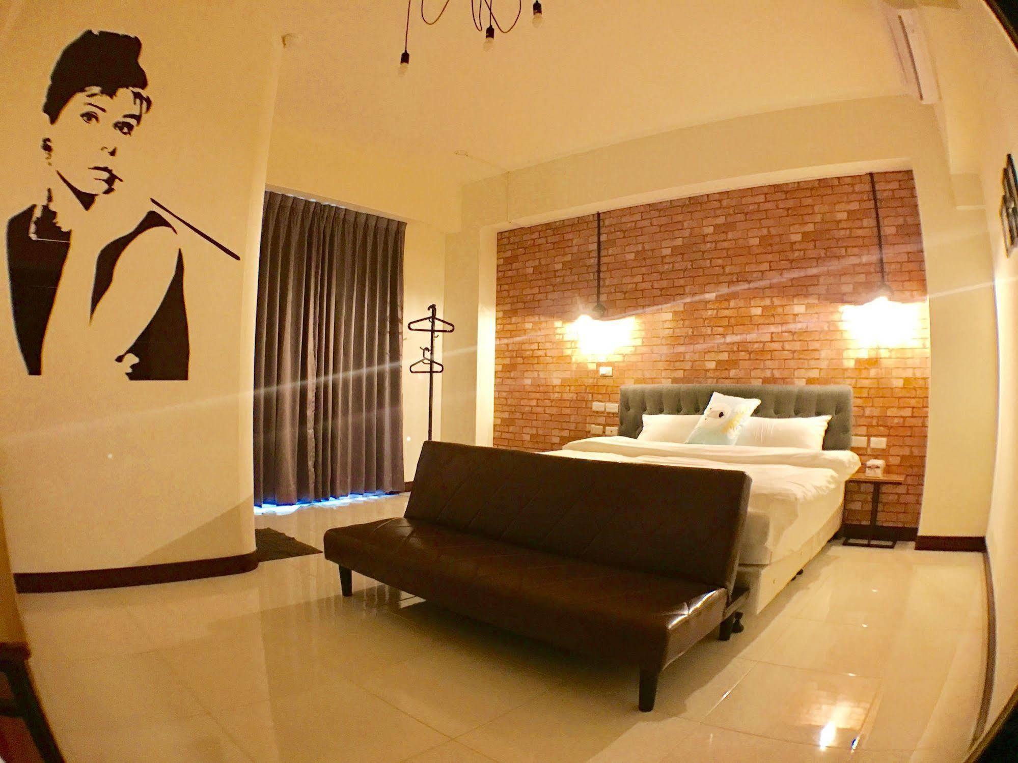 Hualien Bv B&B Ngoại thất bức ảnh