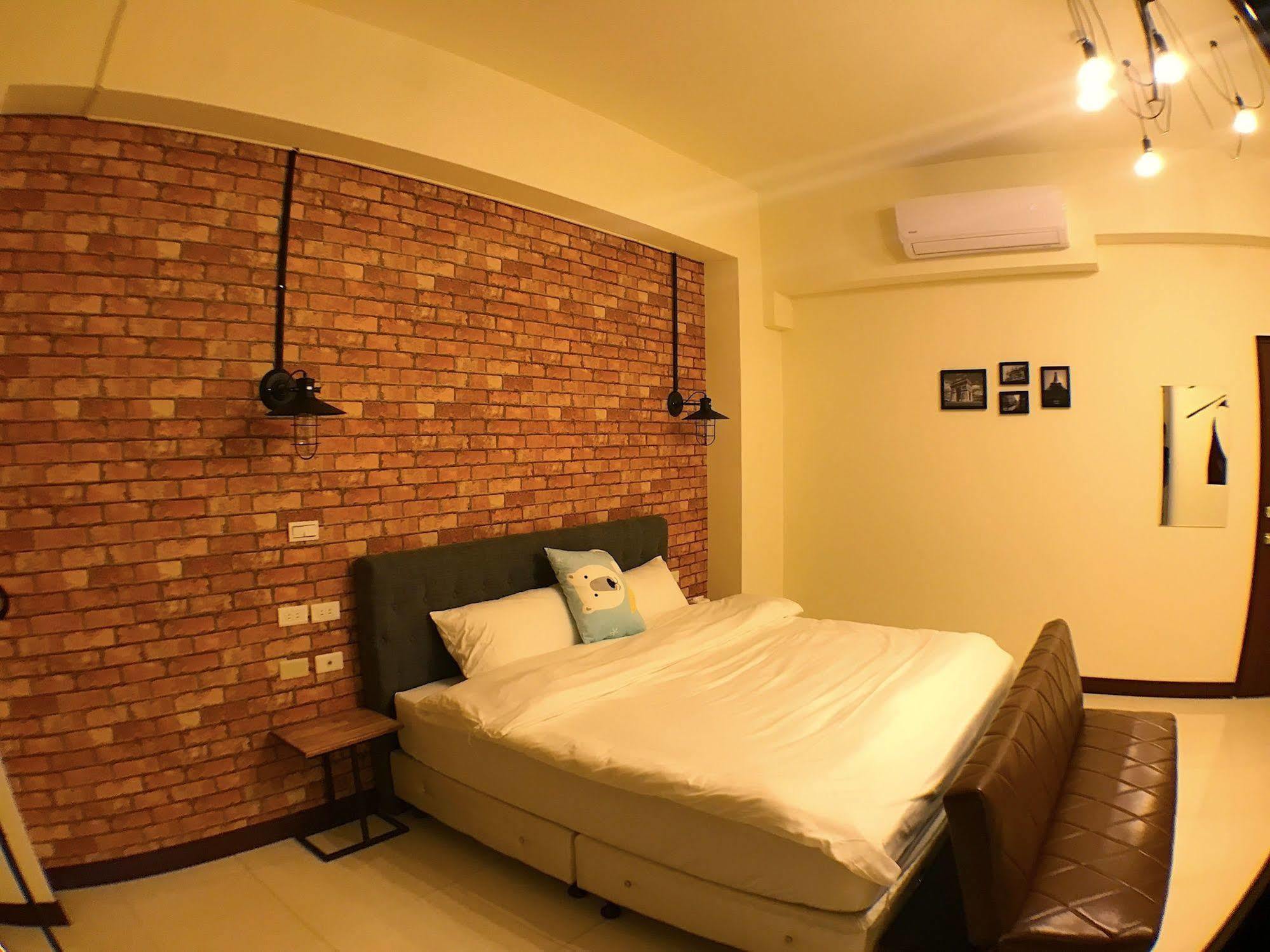 Hualien Bv B&B Ngoại thất bức ảnh