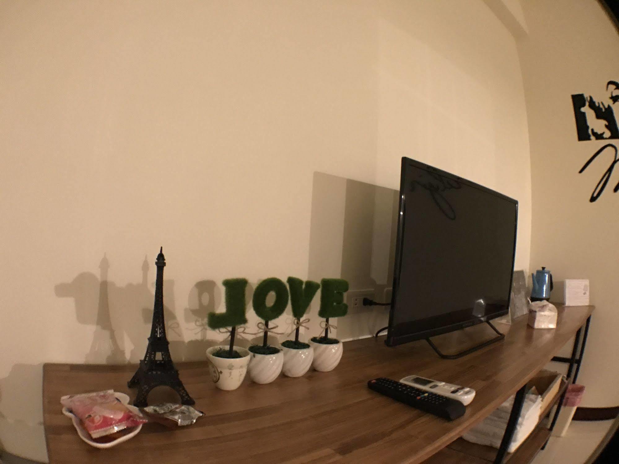 Hualien Bv B&B Ngoại thất bức ảnh