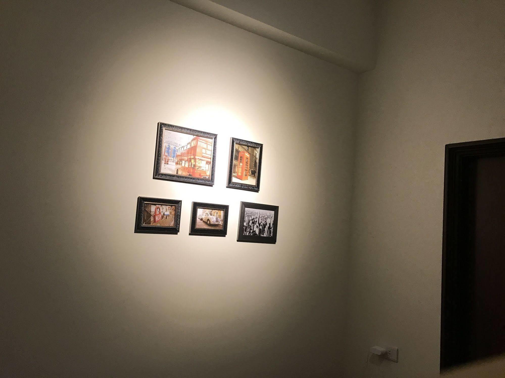 Hualien Bv B&B Ngoại thất bức ảnh