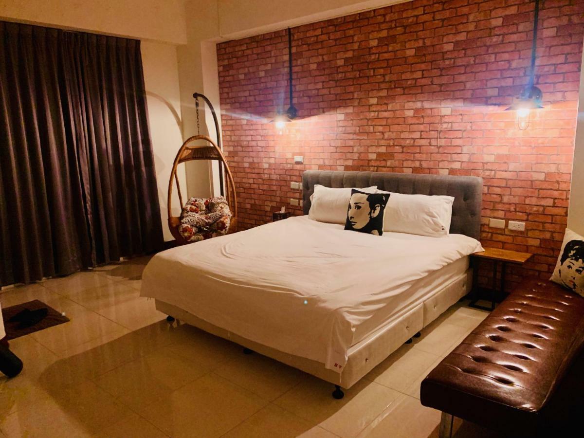 Hualien Bv B&B Phòng bức ảnh
