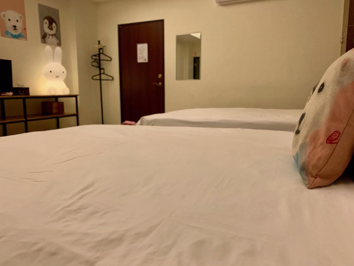 Hualien Bv B&B Ngoại thất bức ảnh