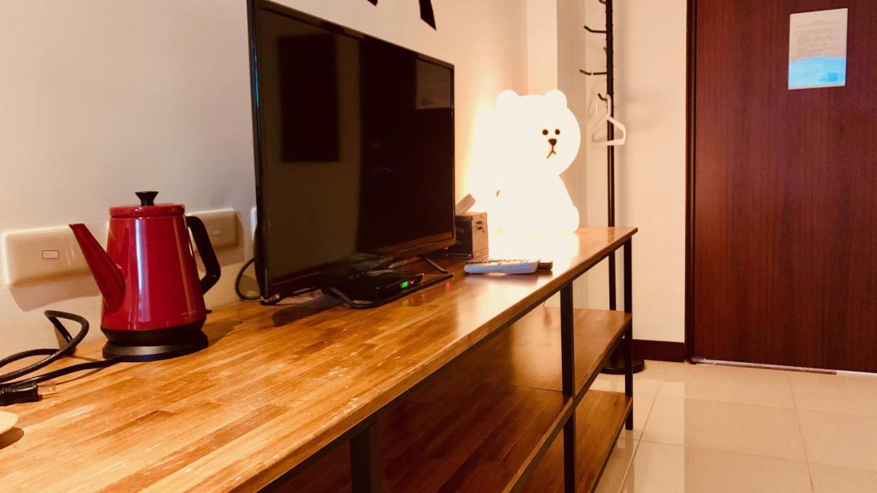 Hualien Bv B&B Ngoại thất bức ảnh